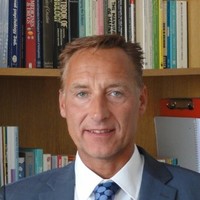 Adrian Morton