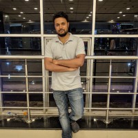Rahul Kumar