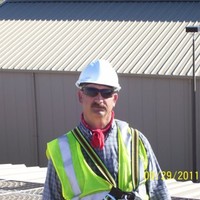 Bruce Rabalais