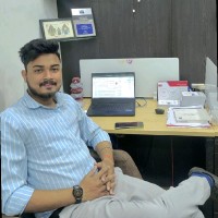 Asutosh Swain