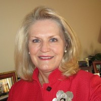 Beverly Marshall