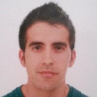 Gabriel Molina González