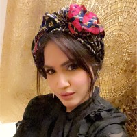 Samya Ali