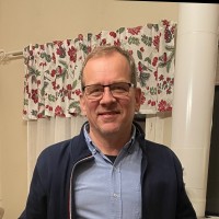 Krister Snellman