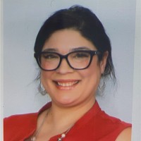 Joanna Aynesworth-Vasquez, Rn, Bsn