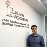 Thanisorn Sukontapongpow