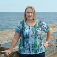 Christy Self-Martin