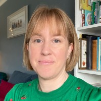 Carolyn Reid
