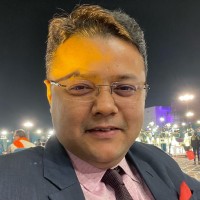 DR. VIJIT MATHUR