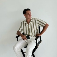 Sven Van Der Linden