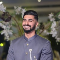 Vishal Sharma