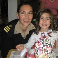 Jennifer Norris