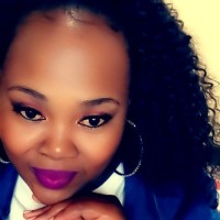 Nomfundo Mbele