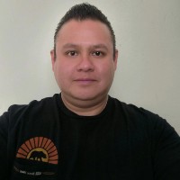 Miguel Ángel Otero Martínez