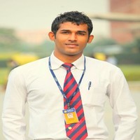 Avinash Vyas