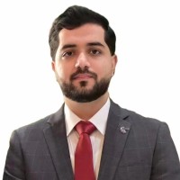 Hassaan Ahmad