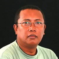 Serge Robson