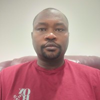 Paul Tubei
