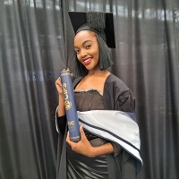 Keamogetse Kealeboga