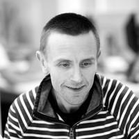 Giles Olley