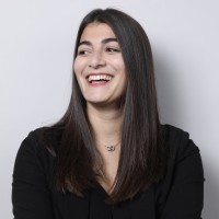 Gabrielle MALATERRE