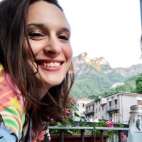 Cristina Farauanu