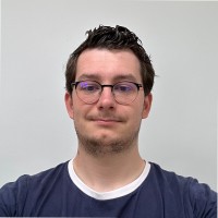 Maxence Menard