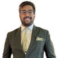 Shashank Goyal