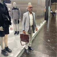 Muhammad Kashif Munir Bhatti