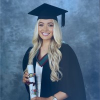 Caoimhe O'Reilly
