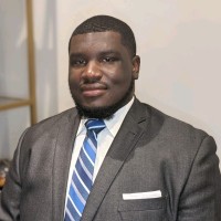 Michael I. Harris, BA