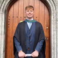 Padraig O'Brien
