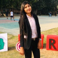 Garima Singhal