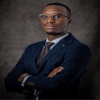 Mamadou Lamine Daffé