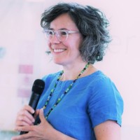 Julia Hall