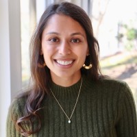 Alisha Gupta, Phd