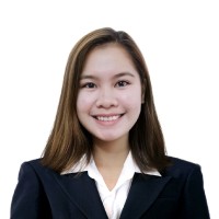Aira Mae Legaspi