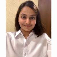 Siddhi Chaskar