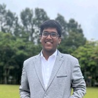 Harshith Savanth
