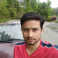 Arvind Bani