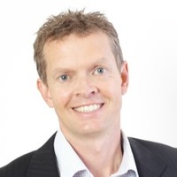 Steve Cotter