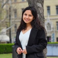 Rachana Patel