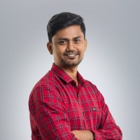 Sundaresan Selvaraj