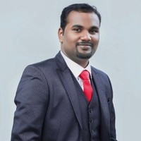 NIBIN MATHEW