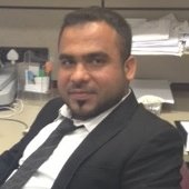 Faheem Raza Khan