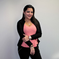 Daniela Munguia Livermore