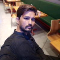 Fahad Saeed