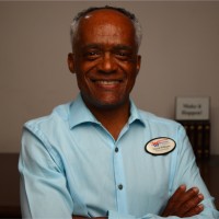 Darral Williams CPRES, PMC , BPOR