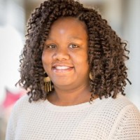 Dominique Williams