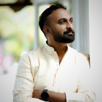 Rahul CR